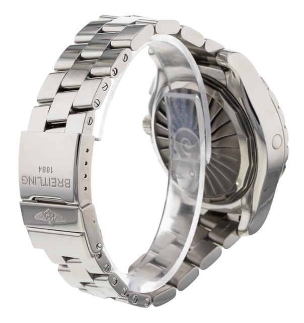 Breitling Airwolf A78363 Image 3